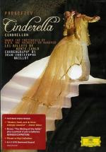Foto Cinderella (2 dvd)