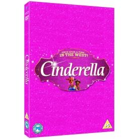 Foto Cinderella DVD
