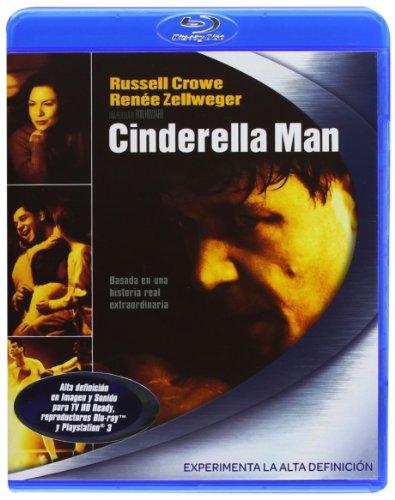 Foto Cinderella Man [Blu-ray]