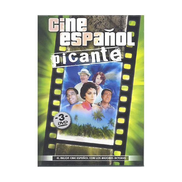 Foto Cine español picante IV