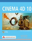 Foto Cinema 4d 10 + Cd Rom