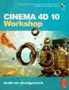 Foto Cinema 4d 10 Workshop