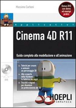 Foto Cinema 4D