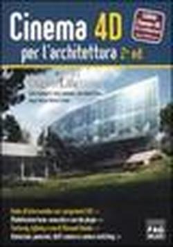 Foto Cinema 4D per l'architettura