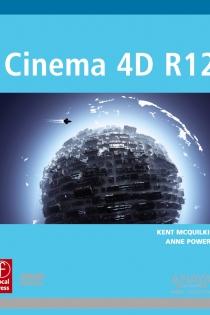 Foto Cinema 4d r12
