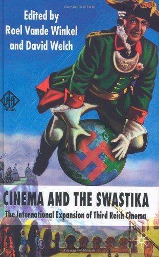 Foto Cinema and the Swastika: The International Expansion of Third Reich Cinema