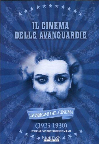 Foto Cinema Delle Avanguardie (Il)
