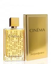 Foto Cinema eau de perfume mujer 35ml