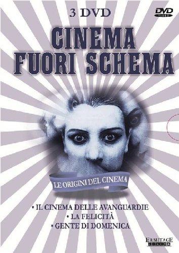 Foto Cinema fuori schema [Italia] [DVD]