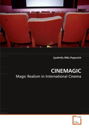 Foto Cinemagic: Magic Realism in International Cinema