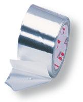 Foto cinta aluminio 50mmx50m miarco