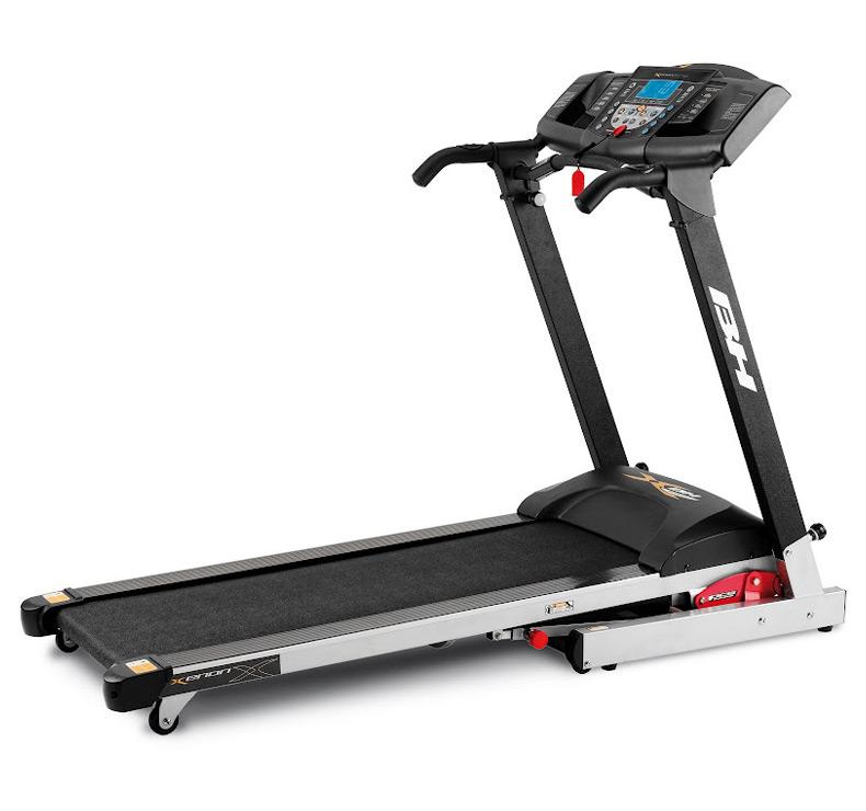 Foto Cinta de Correr BH Xenon Pro G6412