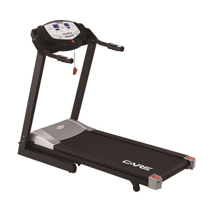 Foto Cinta de correr Care Crosser-18 50724