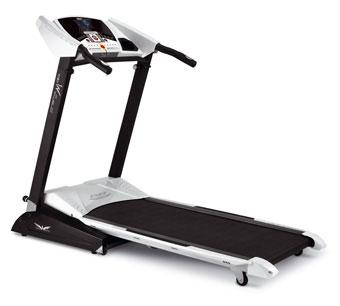 Foto cinta de correr, cinta bh prisma m35 g6134v