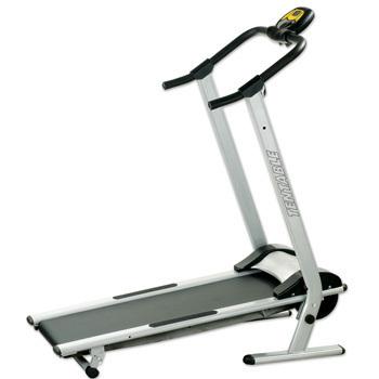 Foto Cinta De Correr Evolution Tentable