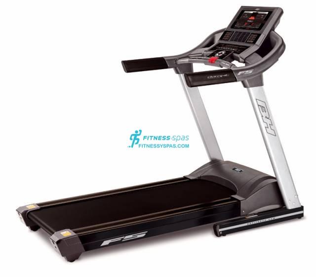 Foto Cinta de correr f5 eco mode g6427v