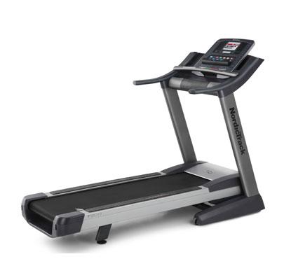 Foto Cinta de correr NordicTrack T22