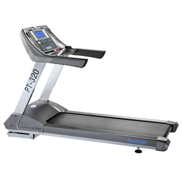 Foto Cinta de correr PT- 320 Salter