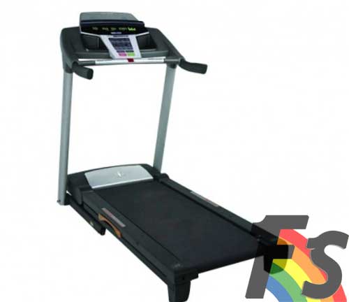 Foto Cinta de correr t 7.0 - nordictrack