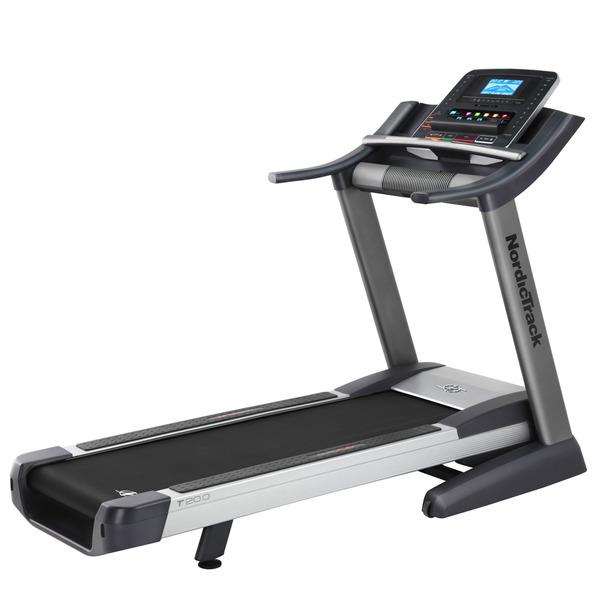 Foto Cinta de correr T20.0 Nordictrack