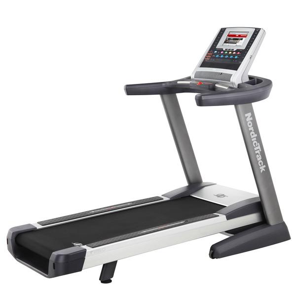 Foto Cinta de correr T25.0 Nordictrack