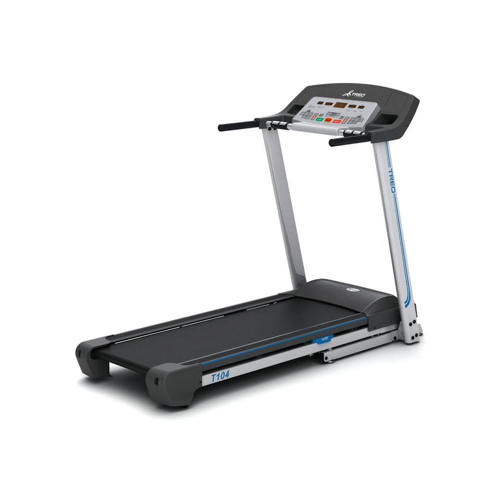 Foto Cinta de Correr TREO T104