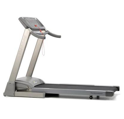 Foto Cinta de correr Tunturi T40