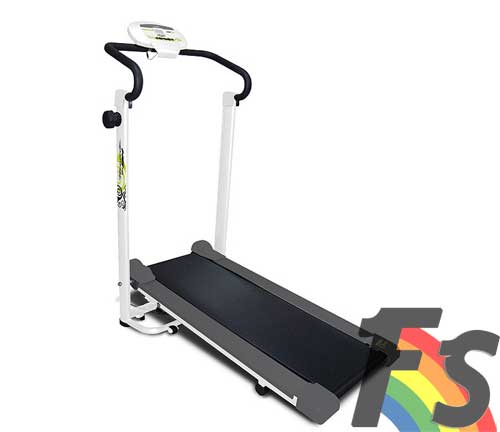Foto Cinta de correr yf30 walk one - bh tecnovita