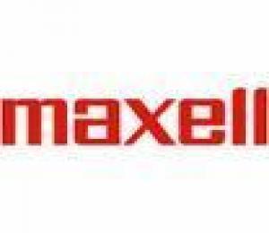 Foto Cinta de datos maxell lto 100gb normales/200 comprimidos