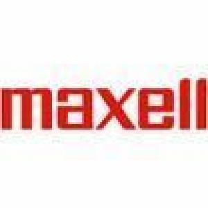 Foto Cinta de datos maxell lto 100gb normales/200 comprimidos