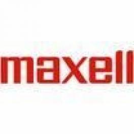 Foto Cinta de datos maxell lto 100gb normales/200 comprimidos