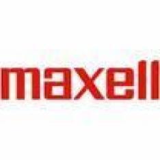 Foto CINTA DE DATOS MAXELL LTO 100GB NORMALES/200 COMPRIMIDOS