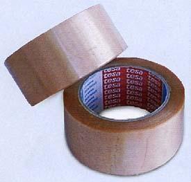Foto Cinta embalar pack pvc bdf 57144/66x50-trans.