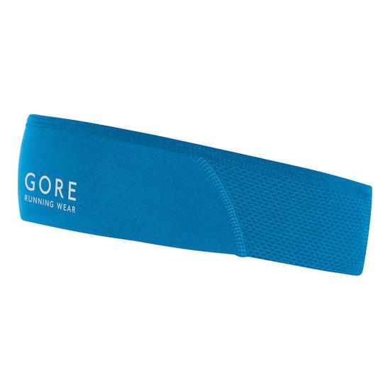 Foto Cinta Gore Running Wear Air color azul