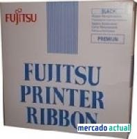 Foto cinta impresora fujitsu d 137.020.453