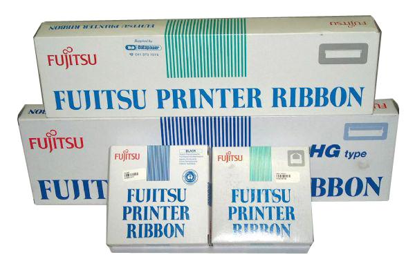 Foto Cinta matricial FUJITSU 137.020.453
