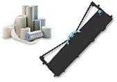 Foto Cinta nylon negra 6400 mod 8 pk6