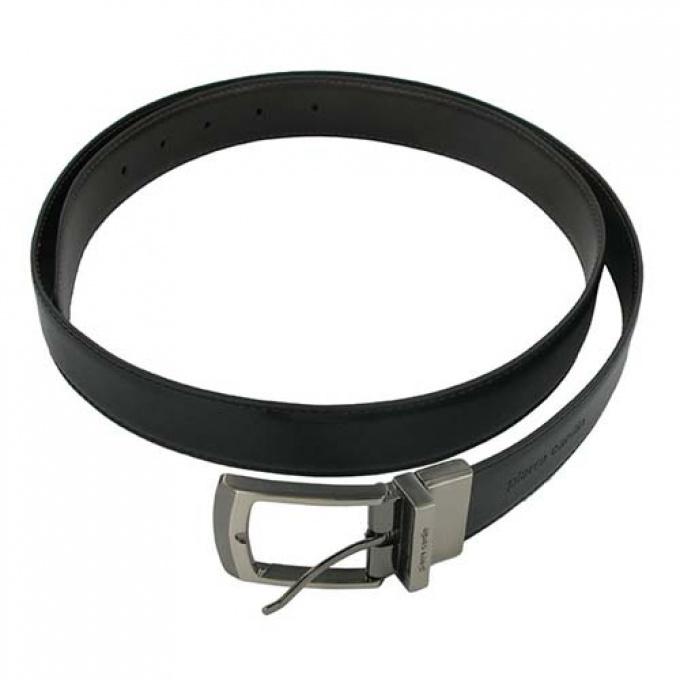 Foto CINTURÓN HEBILLA REVERSIBLE PIERRE CARDIN