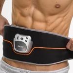 Foto Cinturón estimulador muscular abdominal BEURER EM-35