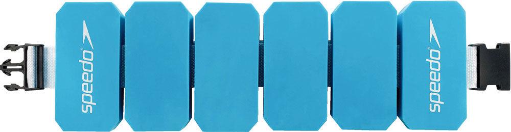 Foto Cinturón flotador Speedo - Aqua - One Size Blue | Flotadores y tablas