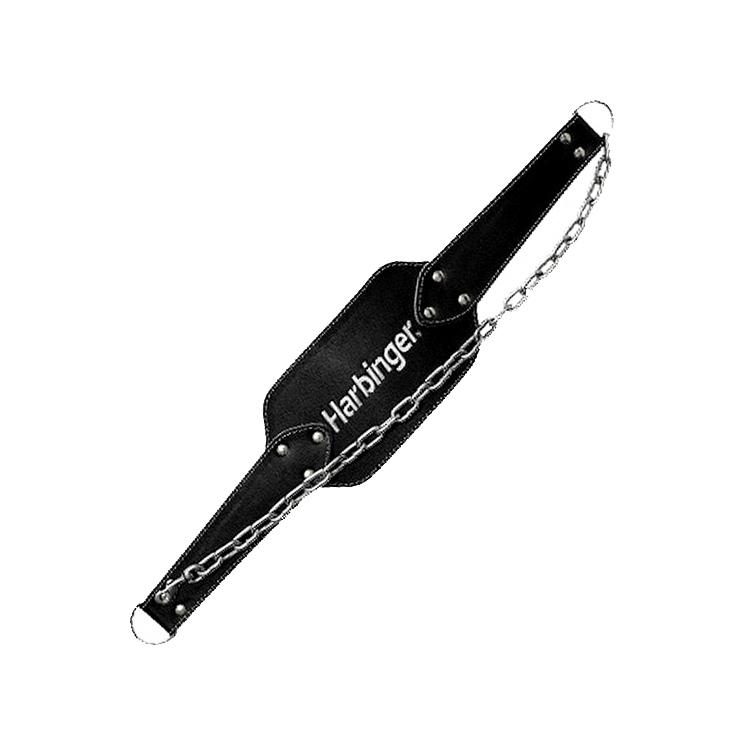 Foto Cinturón Harbinger Leather dip belt
