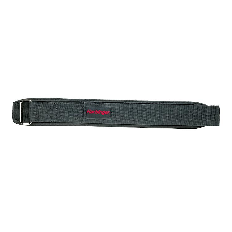 Foto Cinturón Harbinger Nylon belt