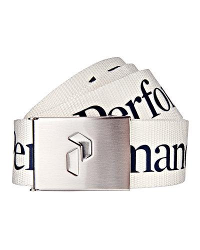 Foto Cinturón Peak Performance - Rider Belt