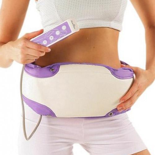 Foto Cinturón Vibratorio Body Shaper