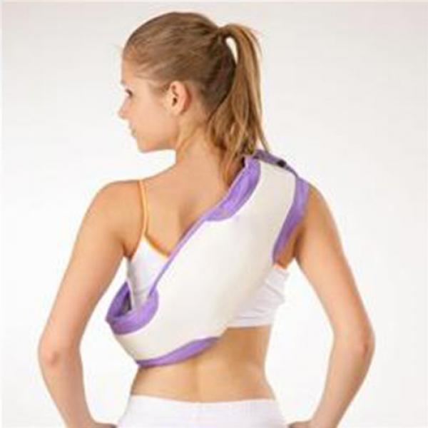 Foto Cinturón vibratorio body shaper