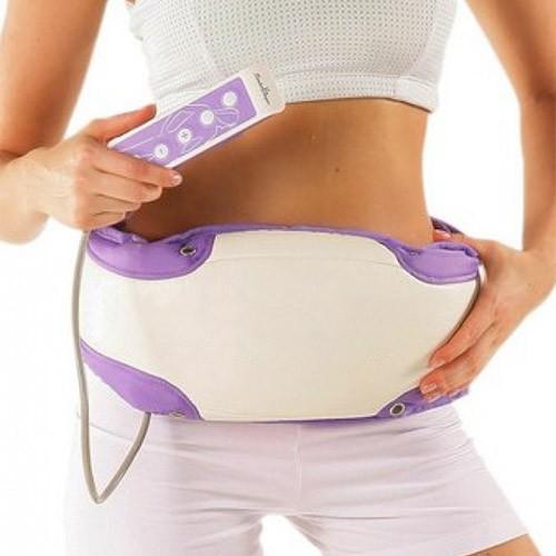 Foto cintur n vibratorio body shaper