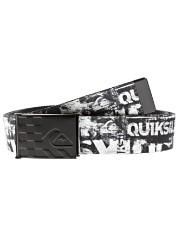 Foto Cinturones Quiksilver Day In Life Stg Steel Grey X3 Belt