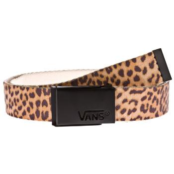 Foto Cinturones Vans Two-Timer Belt Women - leopard black