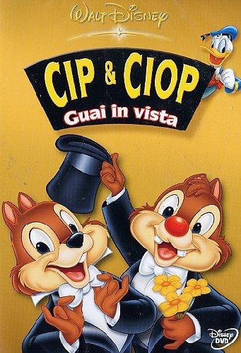 Foto Cip & Ciop #01 - Guai In Vista
