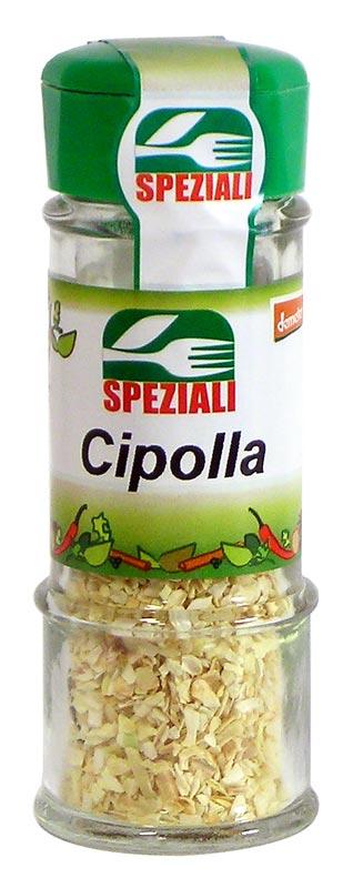 Foto Cipolla Demeter essiccata Speziali